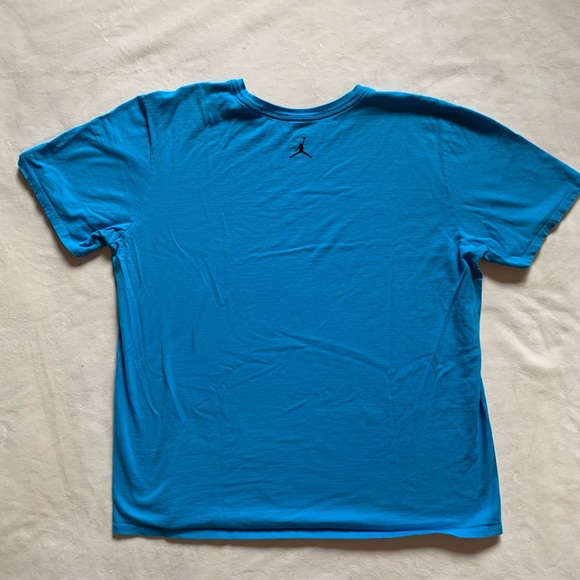 Jordan flight club t-shirt size XL - Picture 4 of 4